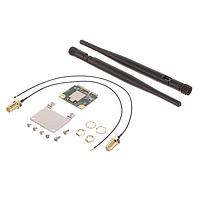 Mô-đun đa giao thức