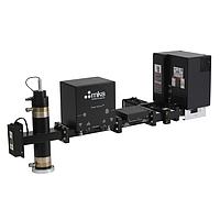 Hệ thống Plasma & Khí phản ứng