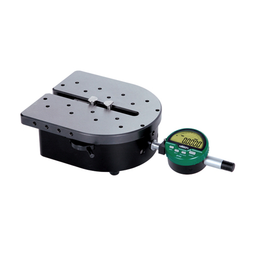 Thiết bị kiểm tra và đo lường dùng trong môi trường công nghiệp