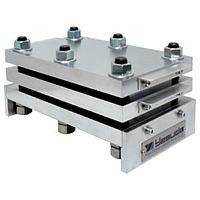 Máy kiểm tra độ bền kéo, nén, uốn vạn năng