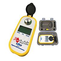 Sửa chữa máy đo độ mặn