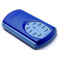 Máy ghi biểu đồ nhiệt độ