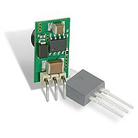 Bộ chuyển đổi DC/DC không cách ly