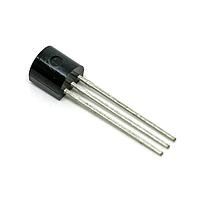 Board Mount Temperature Sensors