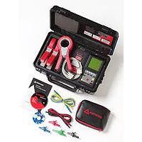 Kiểm định máy phân tích công suất