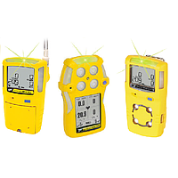 Kiểm định máy đo khí đơn