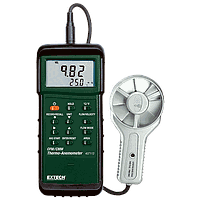 Máy đo tốc độ gió