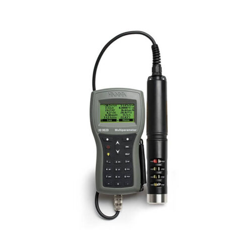 氣體與空氣品質檢測設備維修相關示意