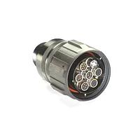 Đầu nối tròn chuẩn