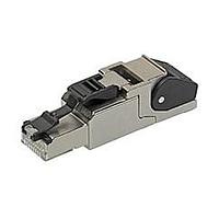 Modular / Ethernet Connectors