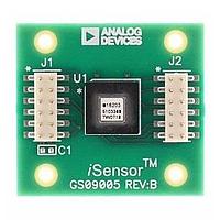 Acceleration Sensor Development Tools