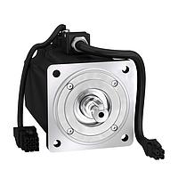 AC and DC Motors