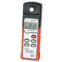 Sửa chữa máy đo cường độ ánh sáng