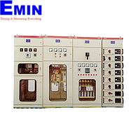 Thực hành hệ thống cung cấp điện