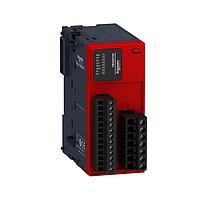 Safety Controllers