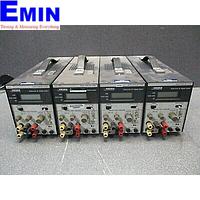 Hiệu chuẩn nguồn lập trình DC
