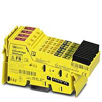 Bộ điều khiển I/O
