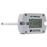 Máy đo tốc độ gió