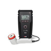 Máy đo độ dày lớp phủ kiểu không tiếp xúc