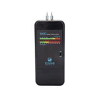 Máy đo độ ẩm gỗ và VLXD