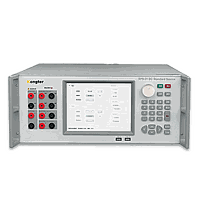 Máy hiệu chuẩn tín hiệu quá trình (đo và tạo tín hiệu mô phỏng cảm biến)