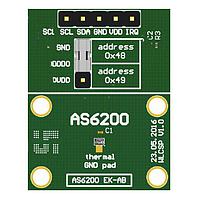 Công cụ phát triển cảm biến nhiệt độ