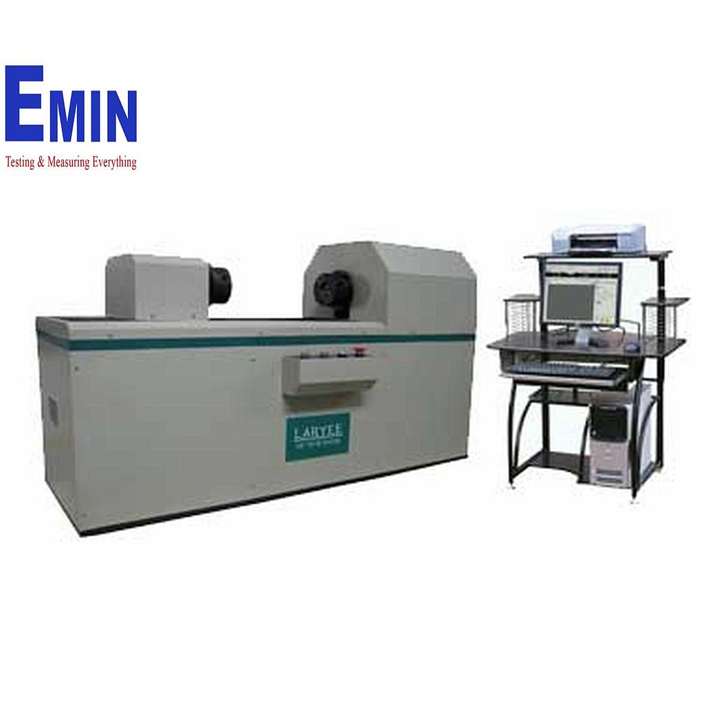 Thiết bị đo và thử nghiệm momen xoắn dùng trong kiểm tra cơ khí