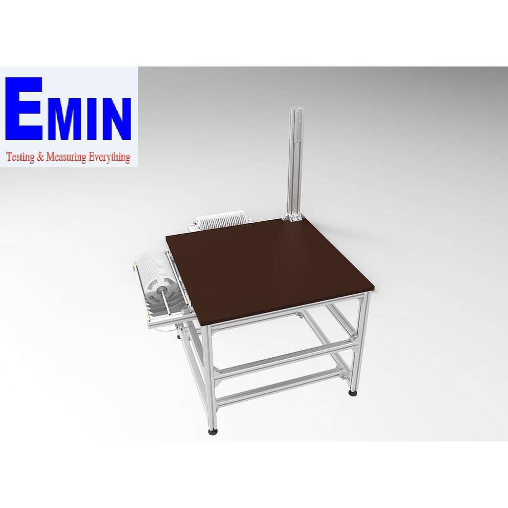 Thiết bị hỗ trợ lắp ráp và xử lý bo mạch trong dây chuyền SMT