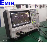 Hiệu chuẩn máy hiện sóng số