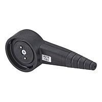 Đầu nối nguồn DC