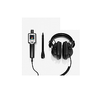 Thiết bị kiểm tra, phát hiện rò rỉ khí