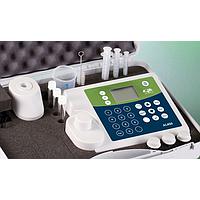 Hiệu chuẩn máy phá hủy mẫu