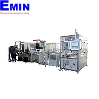 Hệ thống thực hành sản xuất ứng dụng & công nghệ sản xuất ứng dụng Internet DOLANG DLIM-102MA