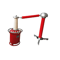 Thiết bị thử nghiệm kiểm tra phóng điện cục bộ