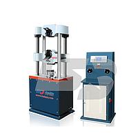 Máy kiểm tra độ bền kéo, nén, uốn vạn năng
