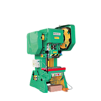 Máy dập, ép cơ khí