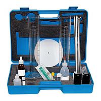 Phân tích nước & Kiểm tra nước