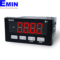 Đồng hồ đo gắn tủ điện
