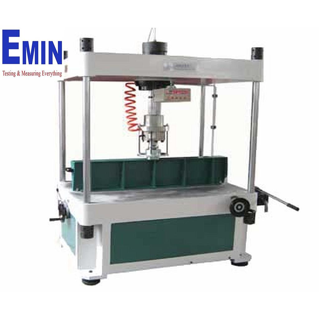 Thiết bị và cảm biến dùng trong hiệu chuẩn lực và kiểm tra load cell