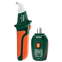 Hiệu chuẩn Thiết bị dò, kiểm tra dây điện và ổ cắm