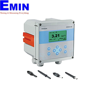 Thiết bị đo độ dẫn điện, EC