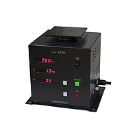 Máy thử rung sóc