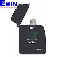 Kiểm định máy đo nồng độ Iodine