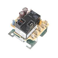 Rơ le  độ trễ thời gian, Bộ định thời