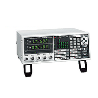 Kiểm định máy đo LCR