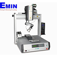 Thiết bị robot hàn dùng trong công việc hàn điện tử tự động