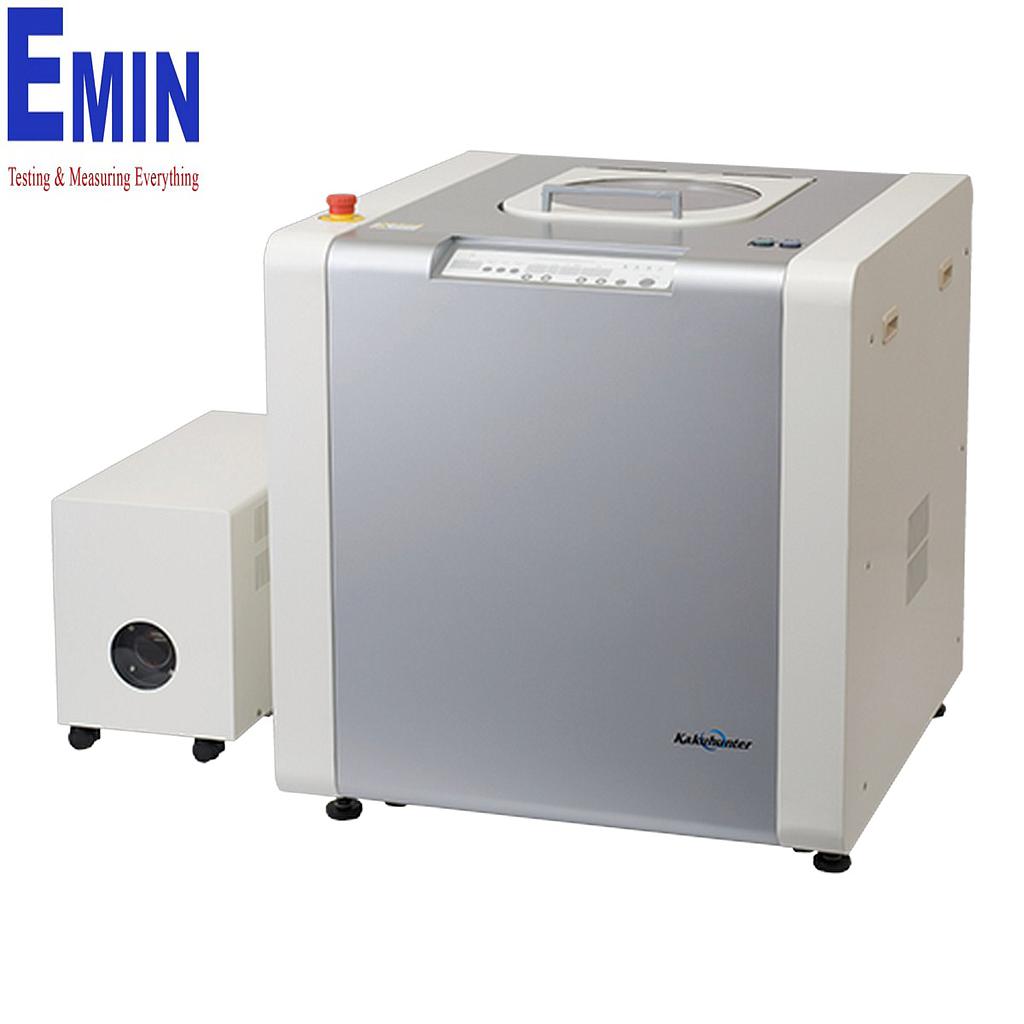 Thiết bị máy trộn ly tâm sử dụng trong phòng thí nghiệm