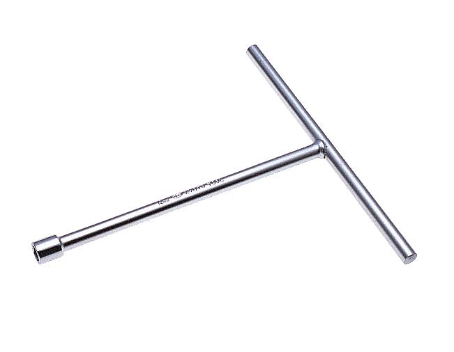 Dụng cụ tay vặn chữ T dùng trong tháo lắp cơ khí