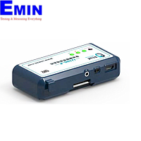 Thiết bị giám sát phóng/nạp tĩnh điện