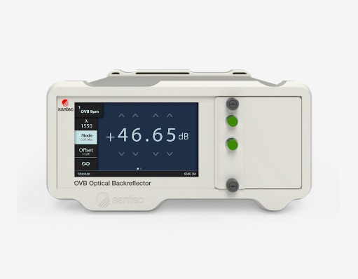 Thiết bị đo kiểm và suy hao trong hệ thống cáp quang